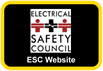 ESC Website